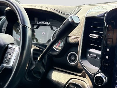 2020 RAM 2500 Laramie