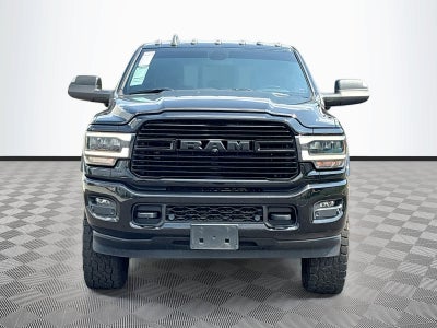2020 RAM 2500 Laramie