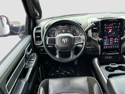 2020 RAM 2500 Laramie