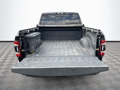 2020 RAM 2500 Laramie
