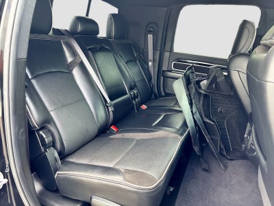 2020 RAM 2500 Laramie
