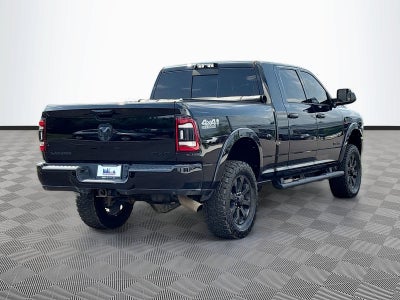 2020 RAM 2500 Laramie
