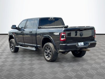 2020 RAM 2500 Laramie
