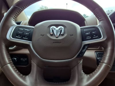 2020 RAM 2500 Laramie