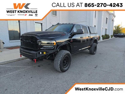2021 RAM 2500 Limited