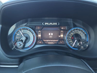 2021 RAM 2500 Limited
