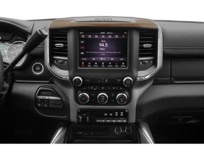 2019 RAM 2500 Limited