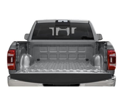 2019 RAM 2500 Limited