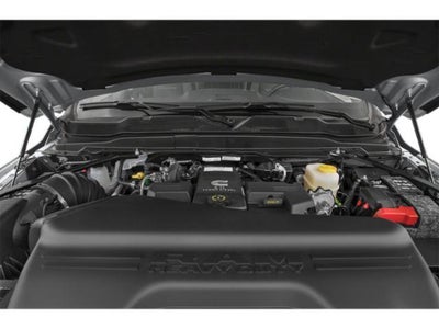 2019 RAM 2500 Limited