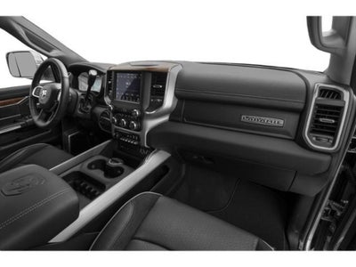 2019 RAM 2500 Limited