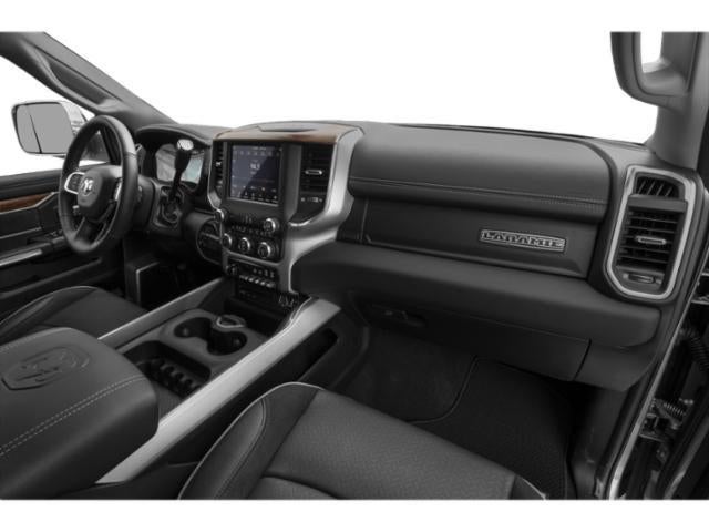 2019 RAM 2500 Limited