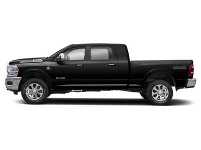 2019 RAM 2500 Limited