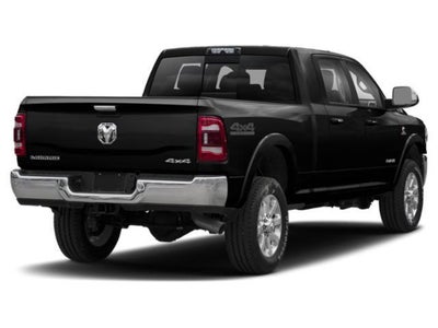 2019 RAM 2500 Limited
