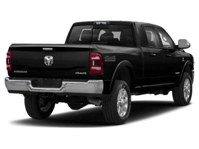2019 RAM 2500 Limited