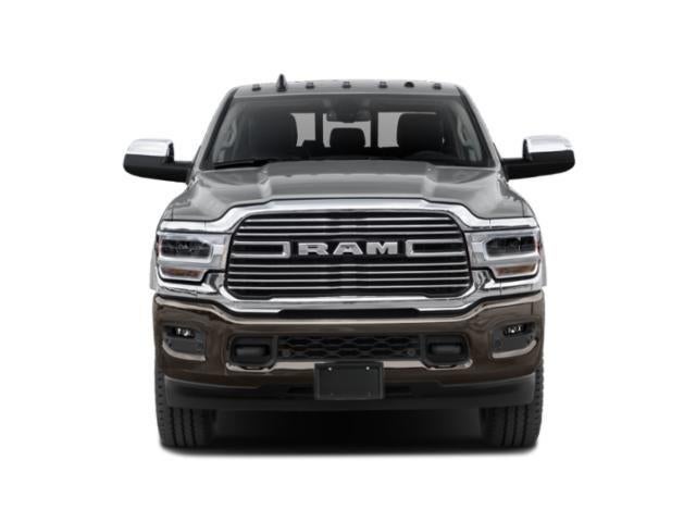 2019 RAM 2500 Limited
