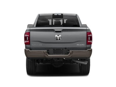 2019 RAM 2500 Limited