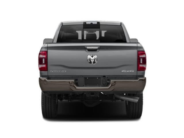 2019 RAM 2500 Limited