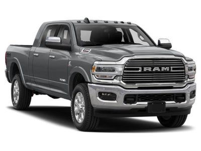 2019 RAM 2500 Limited