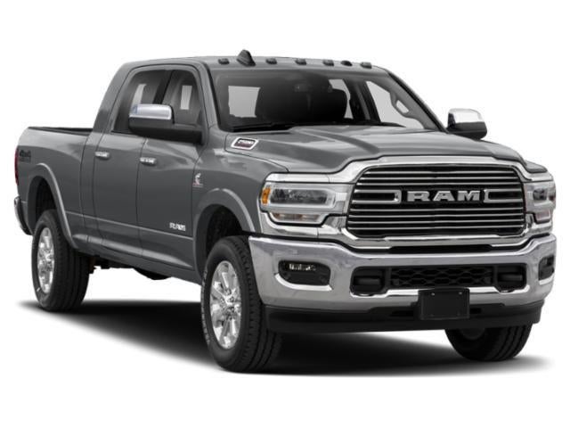2019 RAM 2500 Limited