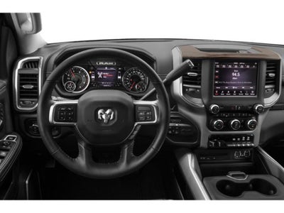 2019 RAM 2500 Limited