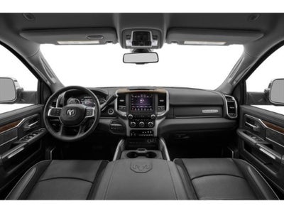 2019 RAM 2500 Limited
