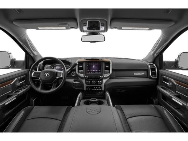 2019 RAM 2500 Limited