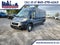 2020 RAM ProMaster Cargo Van Cargo Van High Roof 159' WB EXT