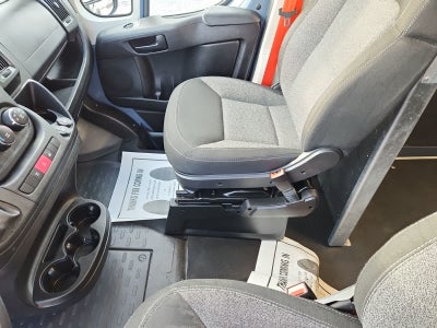 2020 RAM ProMaster Cargo Van Cargo Van High Roof 159' WB EXT