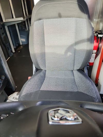 2020 RAM ProMaster Cargo Van Cargo Van High Roof 159' WB EXT