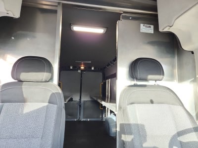 2020 RAM ProMaster Cargo Van Cargo Van High Roof 159' WB EXT