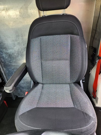 2020 RAM ProMaster Cargo Van Cargo Van High Roof 159' WB EXT