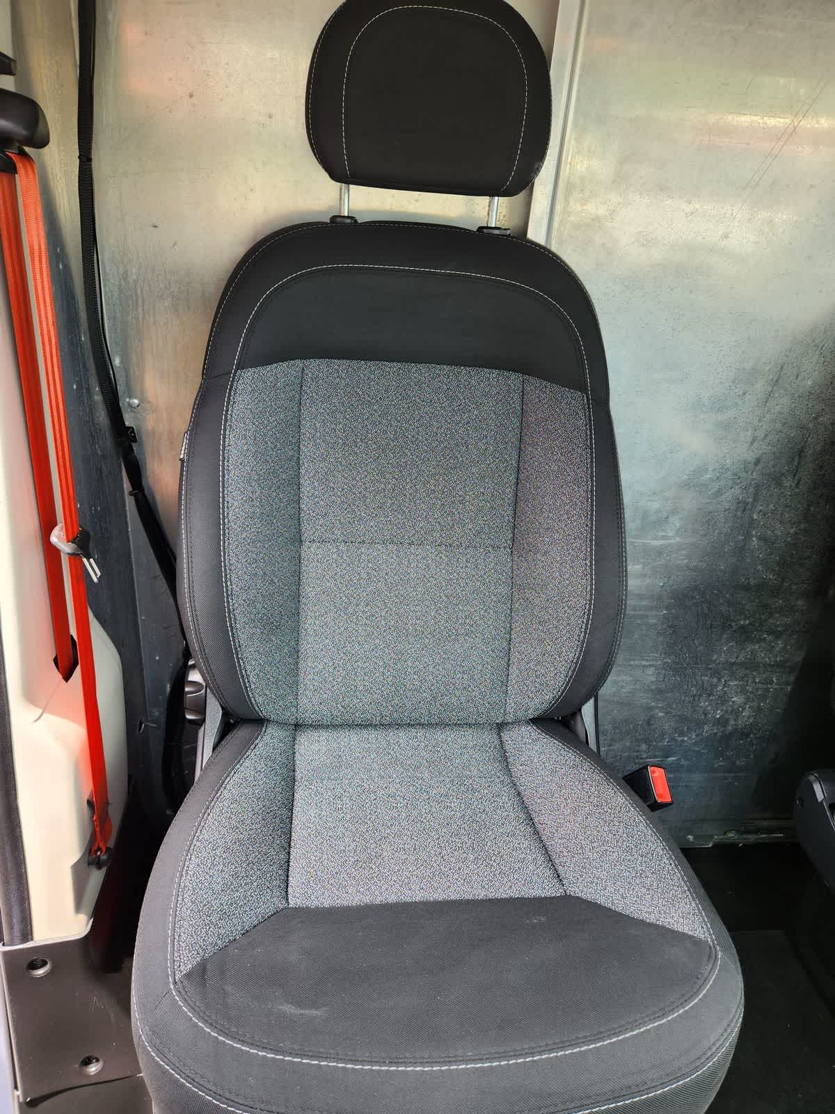 2020 RAM ProMaster Cargo Van Cargo Van High Roof 159' WB EXT