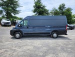 2020 RAM ProMaster Cargo Van Cargo Van High Roof 159' WB EXT