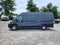2020 RAM ProMaster Cargo Van Cargo Van High Roof 159' WB EXT