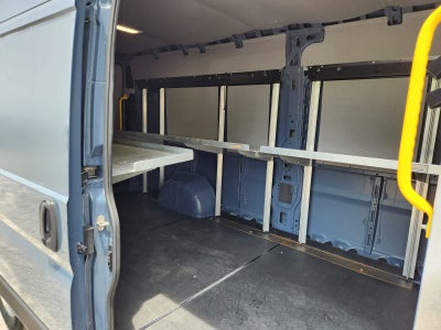 2020 RAM ProMaster Cargo Van Cargo Van High Roof 159' WB EXT