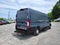 2020 RAM ProMaster Cargo Van Cargo Van High Roof 159' WB EXT