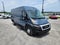 2020 RAM ProMaster Cargo Van Cargo Van High Roof 159' WB EXT