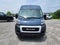 2020 RAM ProMaster Cargo Van Cargo Van High Roof 159' WB EXT