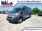 2020 RAM ProMaster Cargo Van 3500 High Roof 159" WB EXT