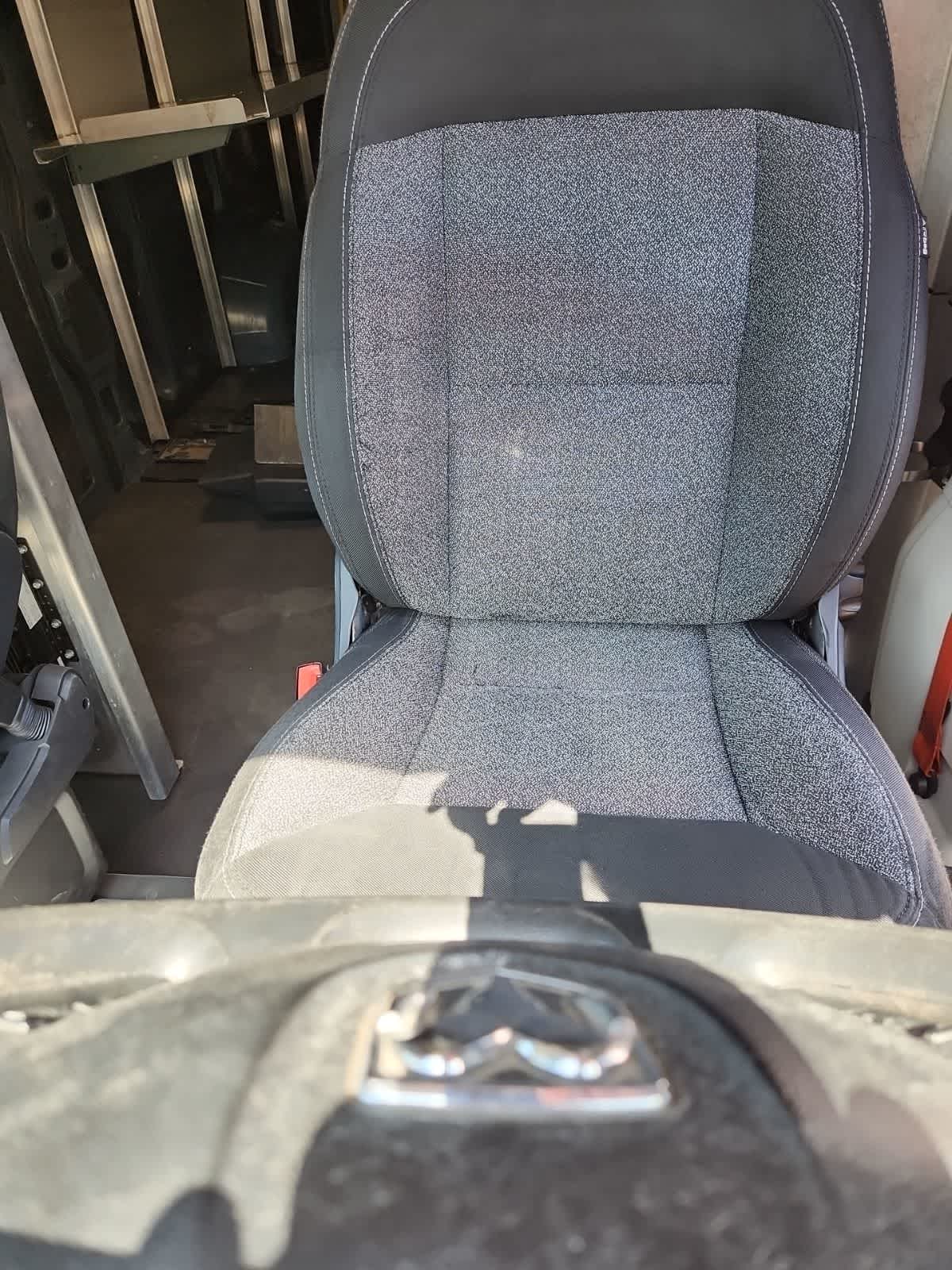 2020 RAM ProMaster Cargo Van 3500 High Roof 159" WB EXT