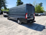 2020 RAM ProMaster Cargo Van 3500 High Roof 159" WB EXT