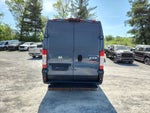 2020 RAM ProMaster Cargo Van 3500 High Roof 159" WB EXT