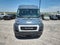 2020 RAM ProMaster Cargo Van 3500 High Roof 159" WB EXT