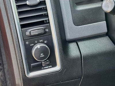 2015 RAM 5500 SLT