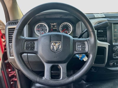 2015 RAM 5500 SLT