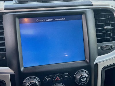 2015 RAM 5500 SLT