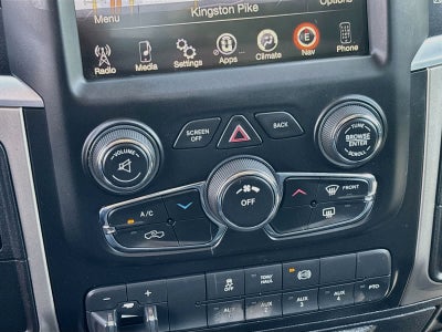 2015 RAM 5500 SLT