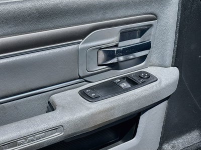 2015 RAM 5500 SLT