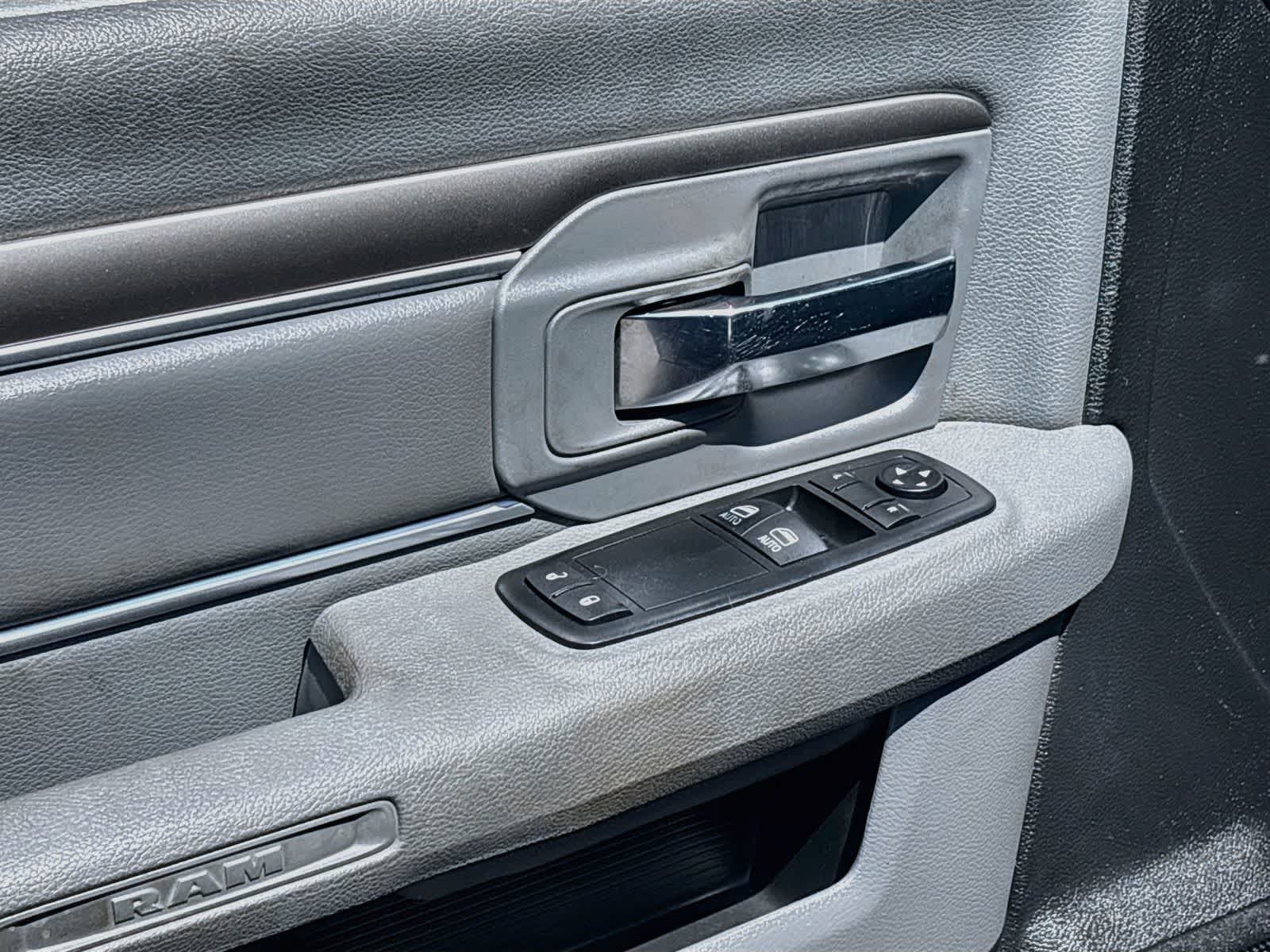 2015 RAM 5500 SLT