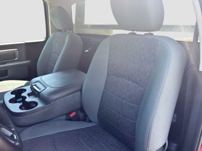 2015 RAM 5500 SLT